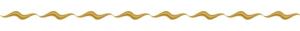 Gold divider