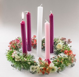 Advent 1