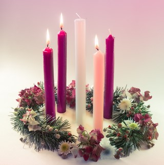 Advent 3