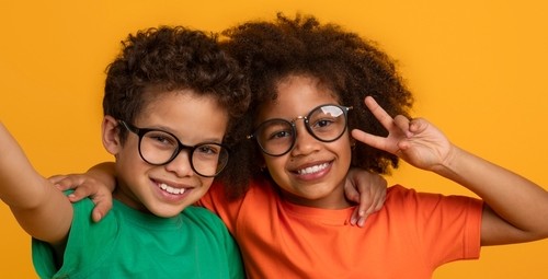 Glasses
