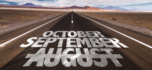 upcoming