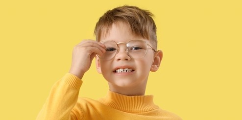 Glasses