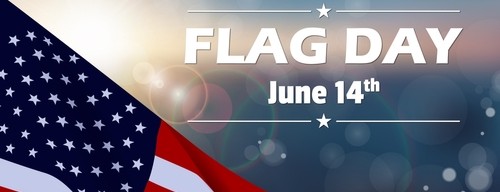 FLAG DAY