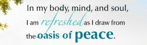 Peace