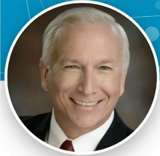 Rev. Don Barton