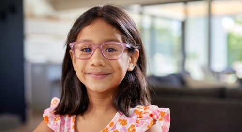 glasses