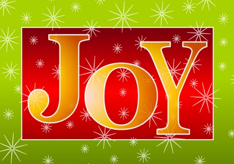 JOY
