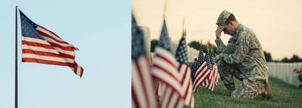 Memorial day 