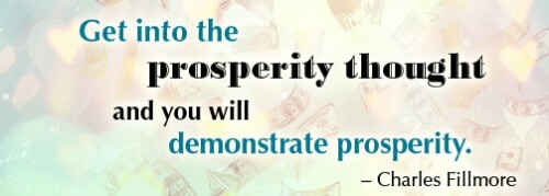 Prosperity