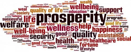 Prosperity