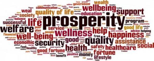 Prosperity