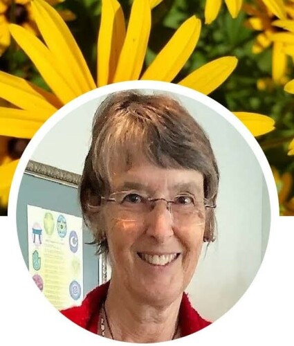 Rev. Katherine