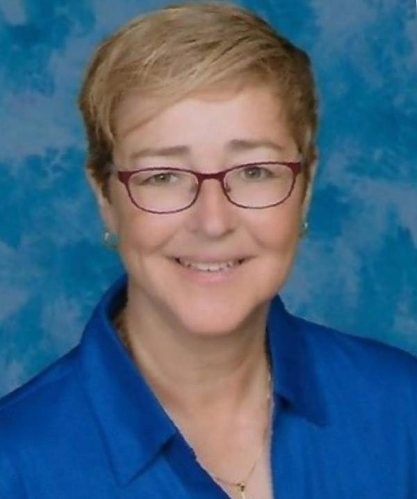 Faith Cotter