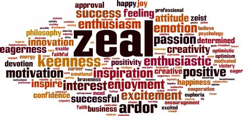 ZEAL