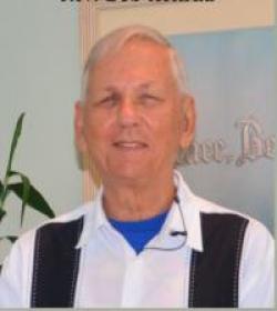 Rev. BOB Konrad 